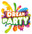logo of Dream Party - Pakistan's Leading Online Birthday Party Supplies Store – dreamparty.pk