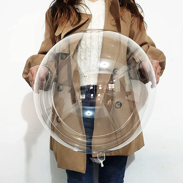 Transparent Bobo Balloons