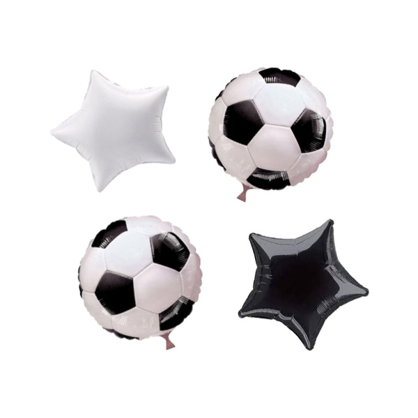 Football-Theme-Balloons