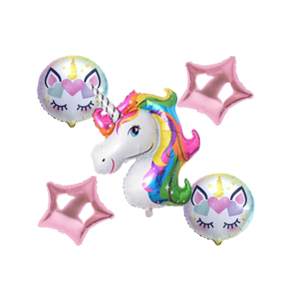 Unicorn-Theme-Balloons-1